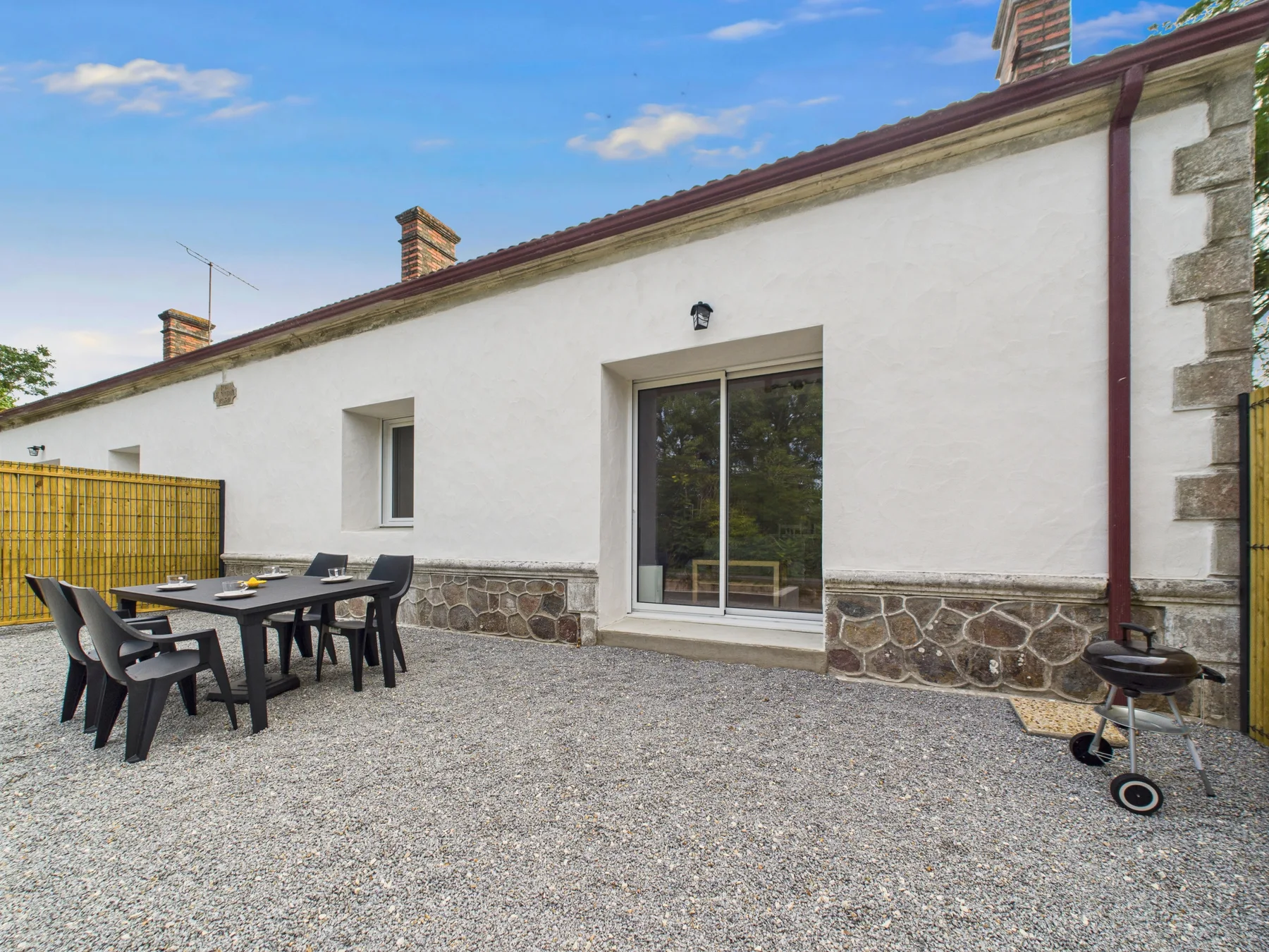 Foto de la galería del apartamento