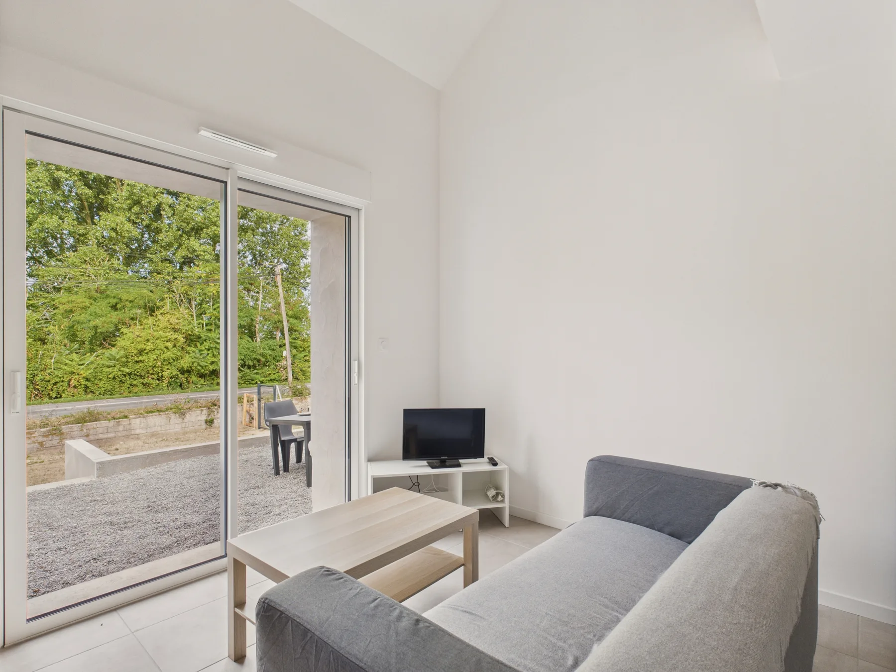 Foto de la galería del apartamento