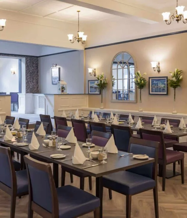 Restaurante Ath Luain