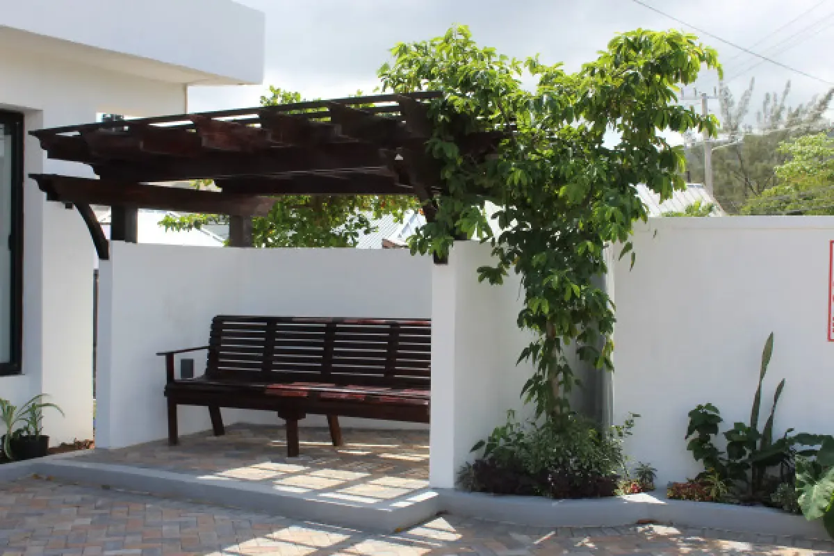 Imagen de la galería del hotel
