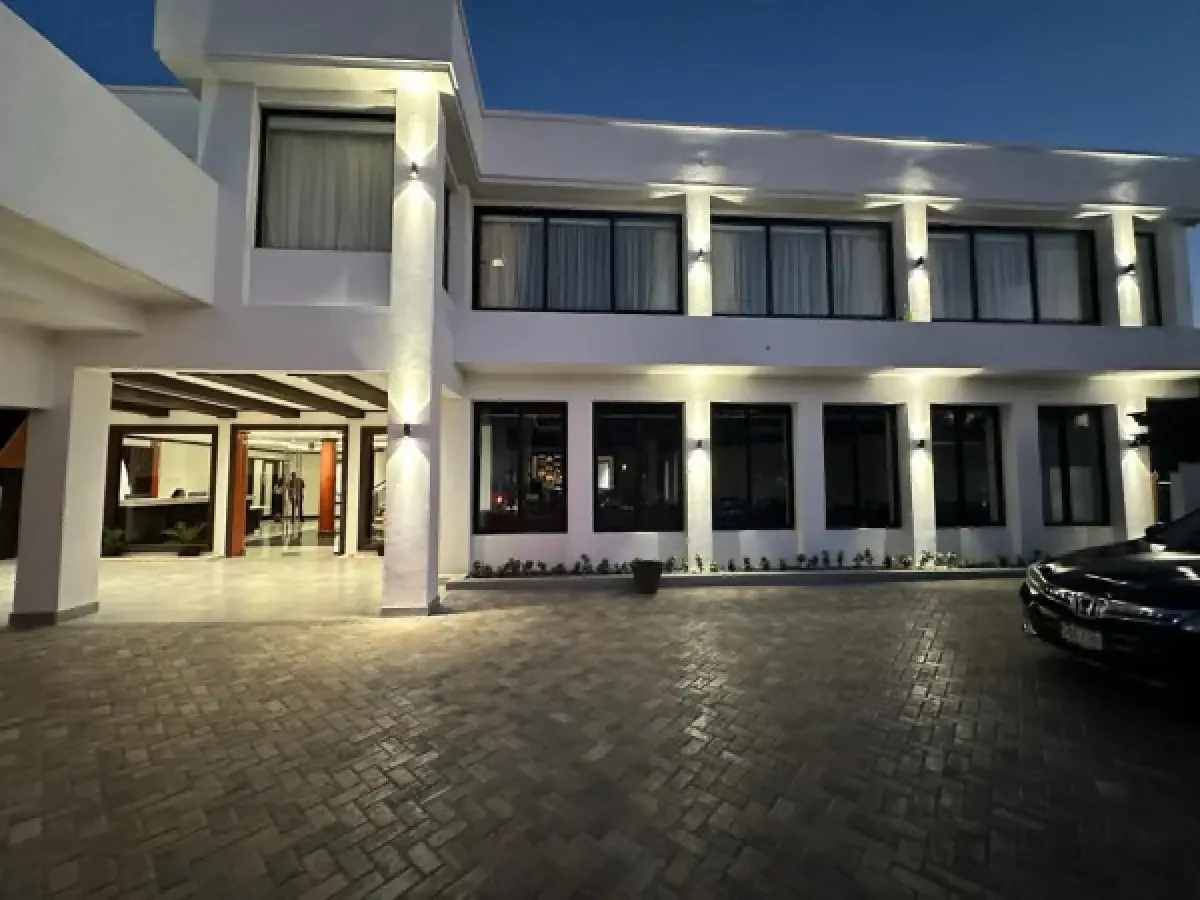 Imagen de la galería del hotel