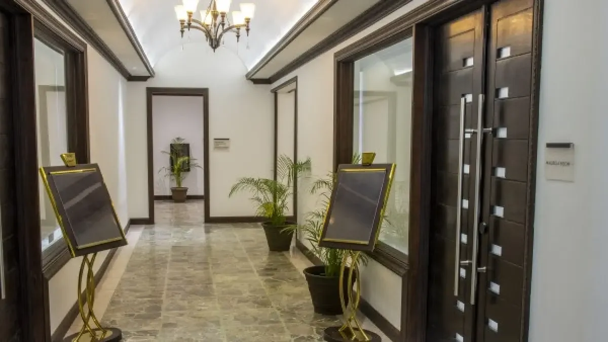 Hotel gallery image
