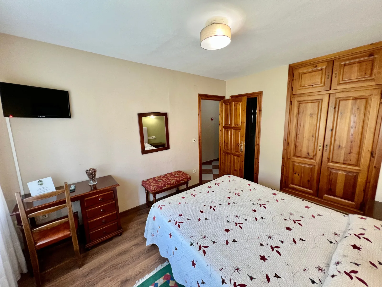 Single room