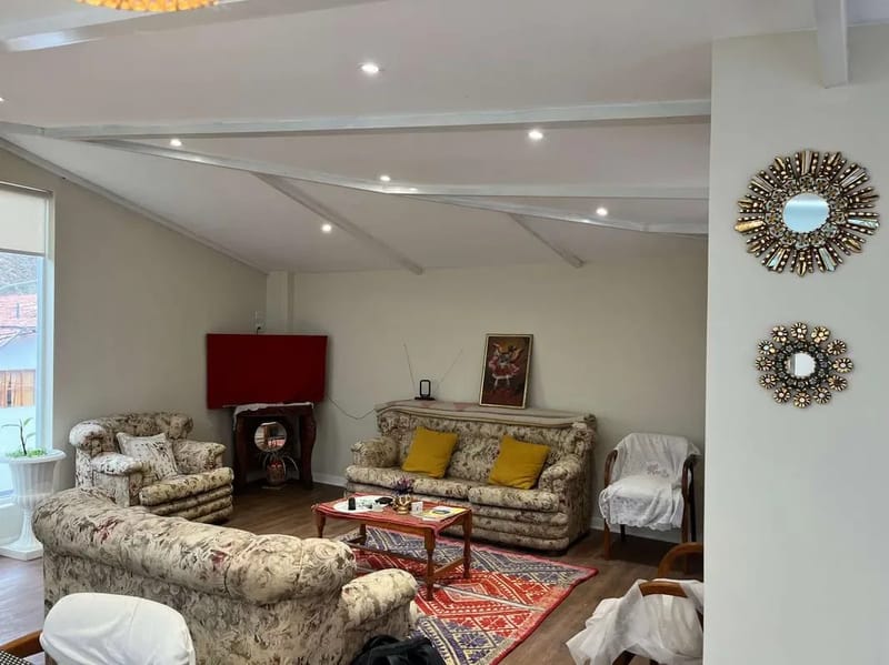 Cozy Casona with Beautiful Church Views