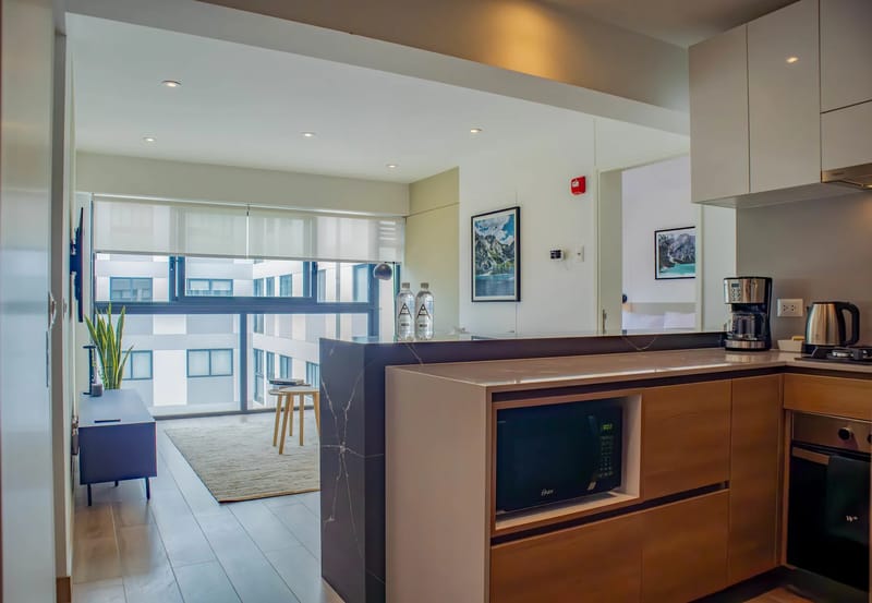 Eco 28 Living 2BR with Pool in Miraflores