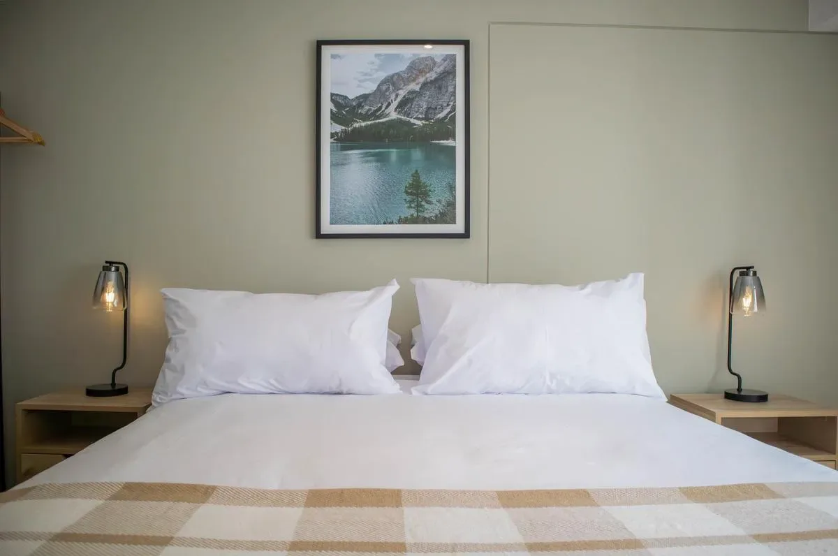 Eco 28 Living 2BR with Pool in Miraflores