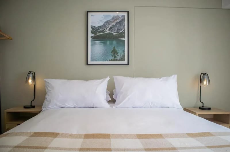 Eco 28 Living 2BR with Pool in Miraflores