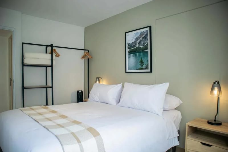 Eco 28 Living 2BR with Pool in Miraflores