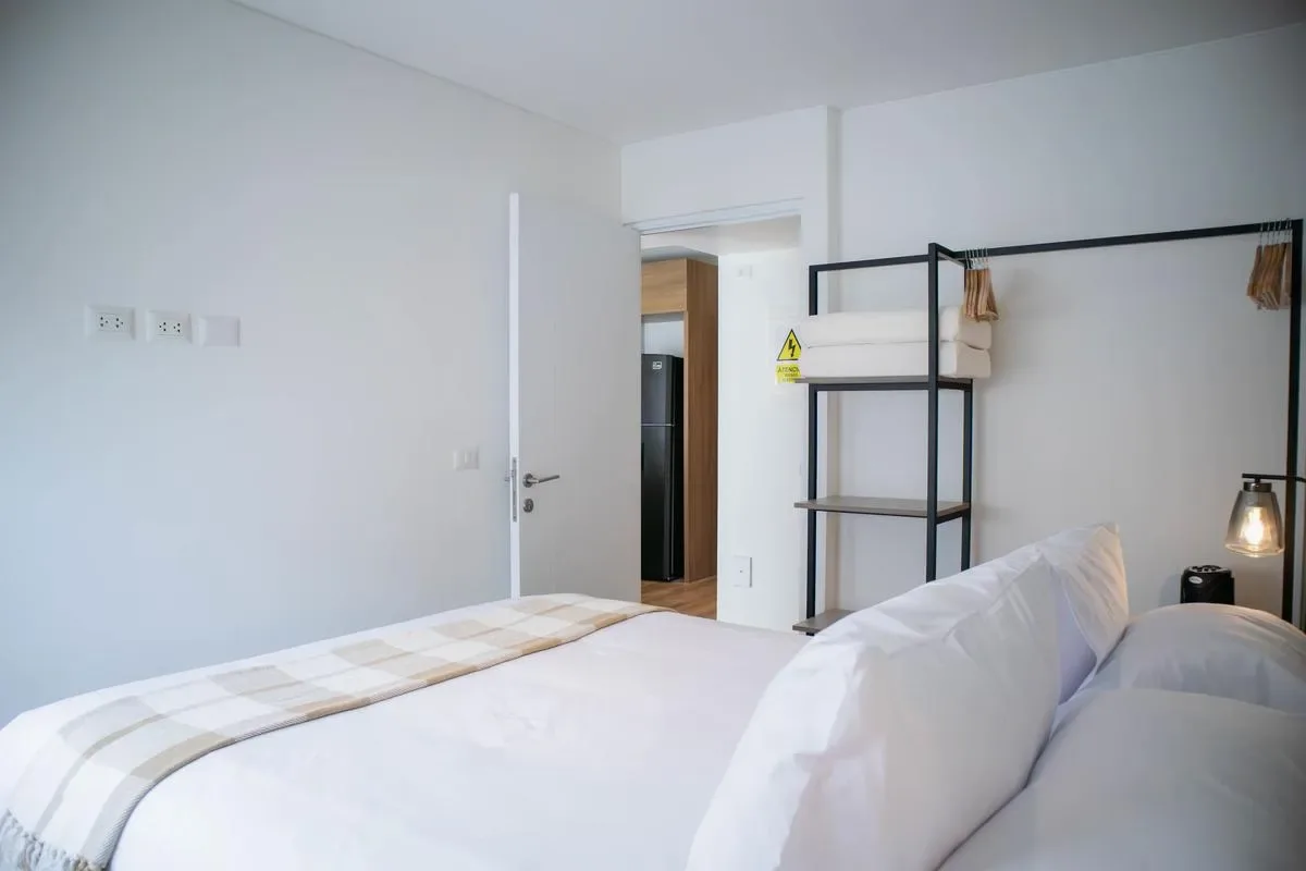 Eco 28 Living 2BR with Pool in Miraflores