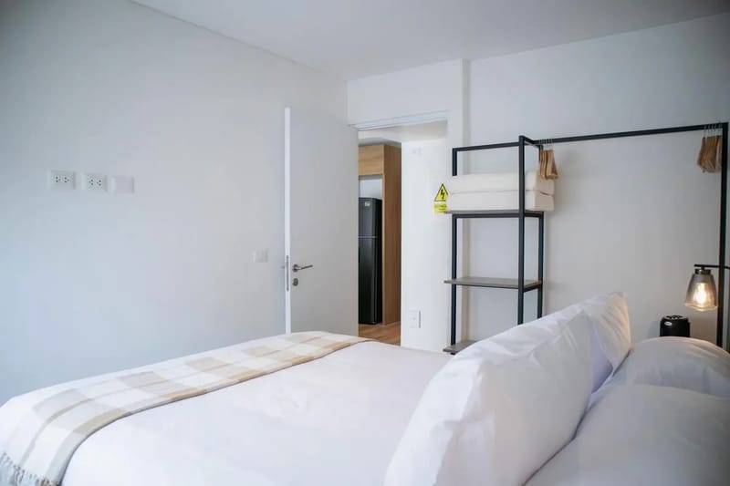 Eco 28 Living 2BR with Pool in Miraflores