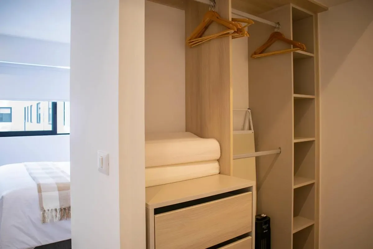 Eco 28 Living 2BR with Pool in Miraflores