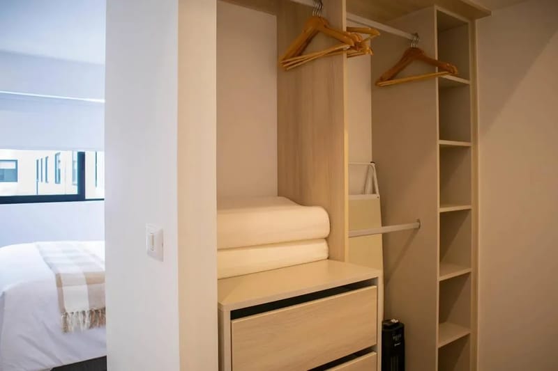 Eco 28 Living 2BR with Pool in Miraflores