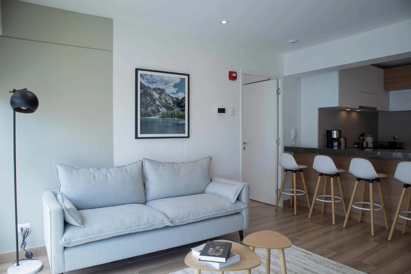 Eco 28 Living 2BR with Pool in Miraflores