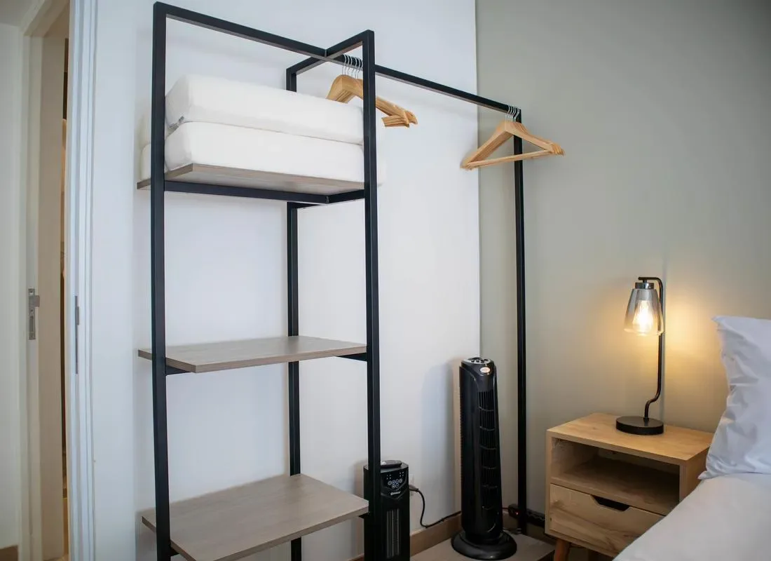 Eco 28 Living 2BR with Pool in Miraflores