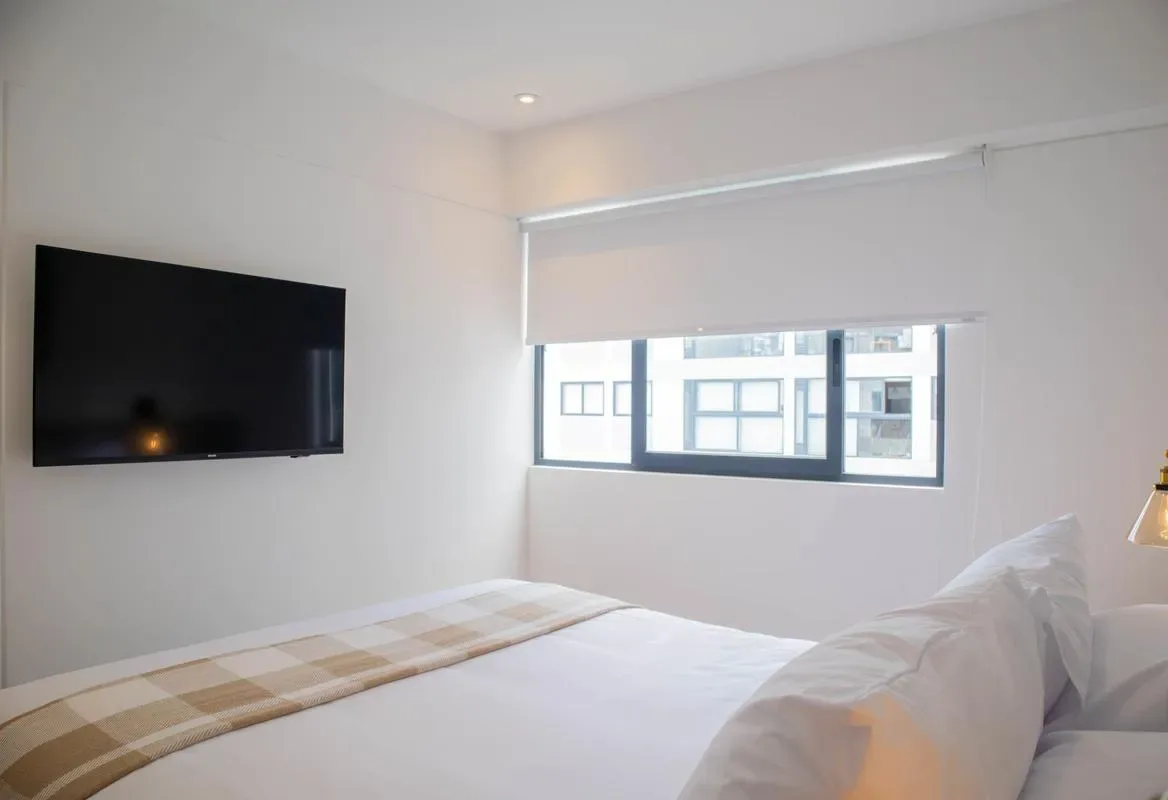 Eco 28 Living 2BR with Pool in Miraflores