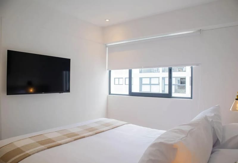 Eco 28 Living 2BR with Pool in Miraflores