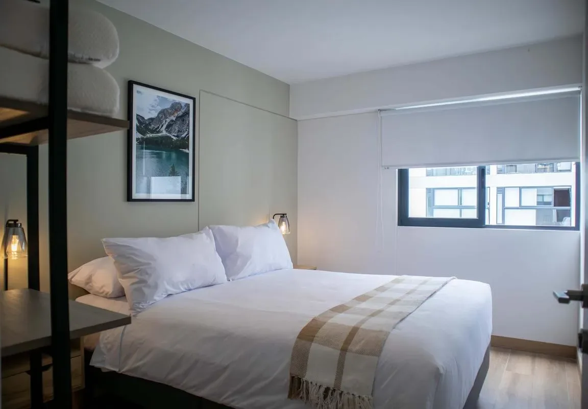 Eco 28 Living 2BR with Pool in Miraflores