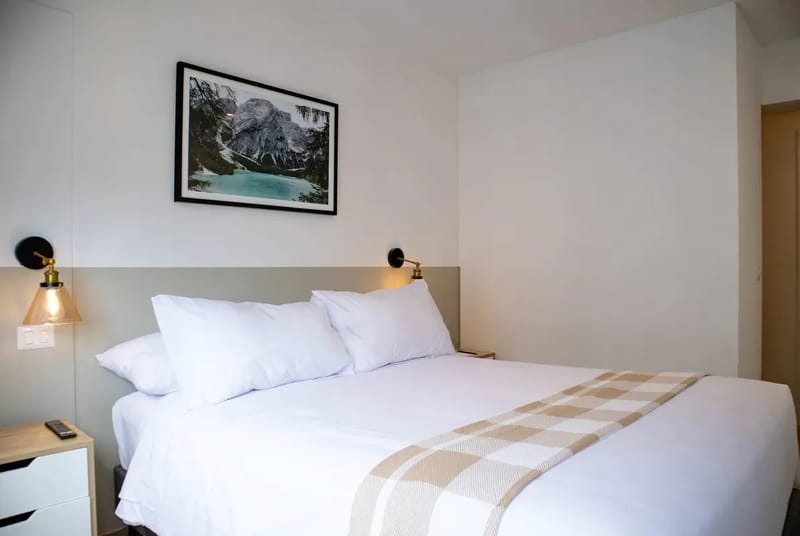 Eco 28 Living 2BR with Pool in Miraflores