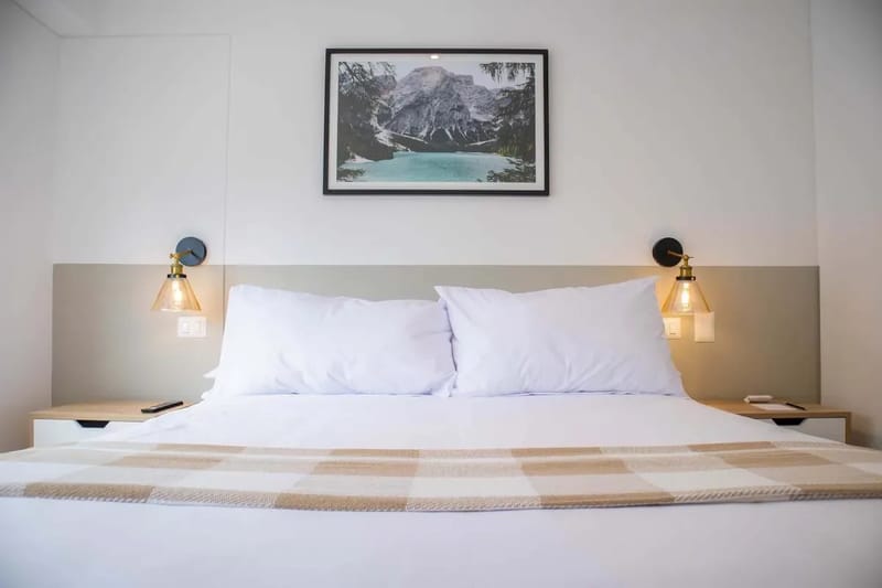 Eco 28 Living 2BR with Pool in Miraflores