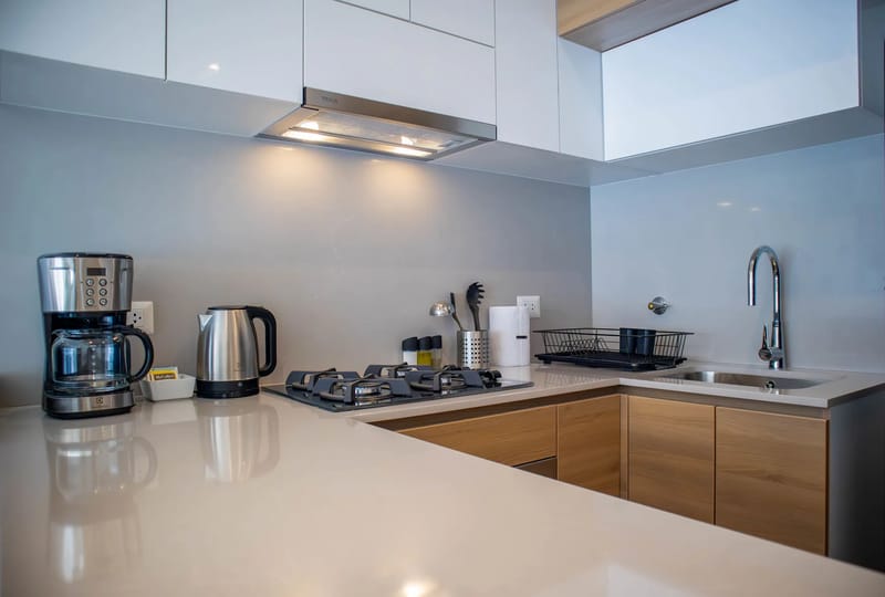 Eco 28 Living 2BR with Pool in Miraflores