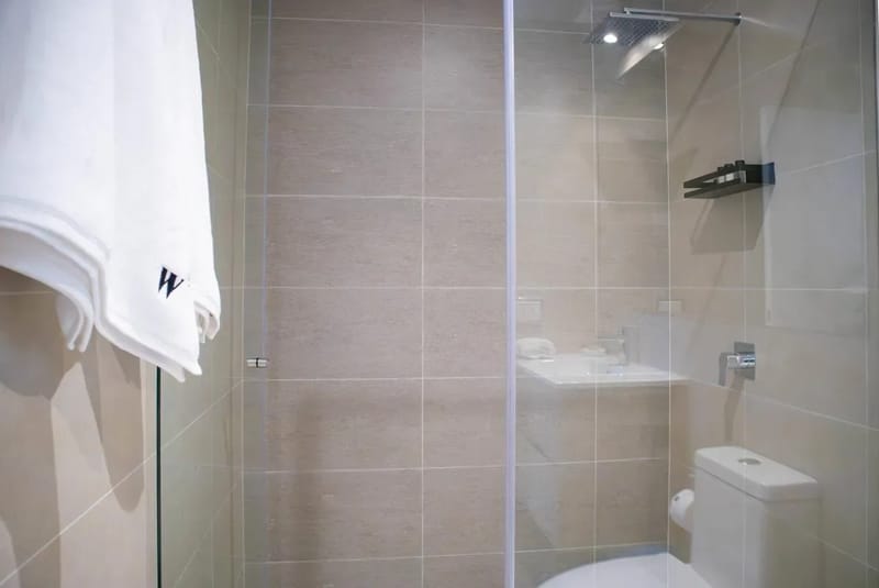 Eco 28 Living 2BR with Pool in Miraflores