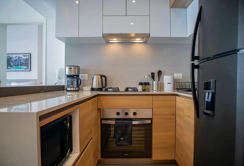 Eco 28 Living 2BR with Pool in Miraflores