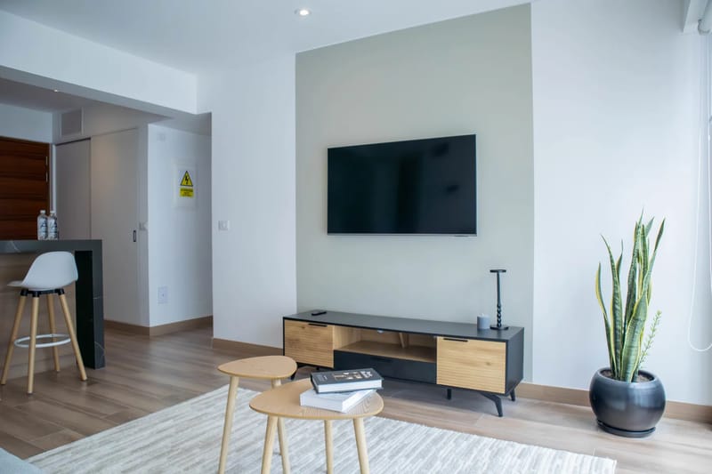 Eco 28 Living 2BR with Pool in Miraflores