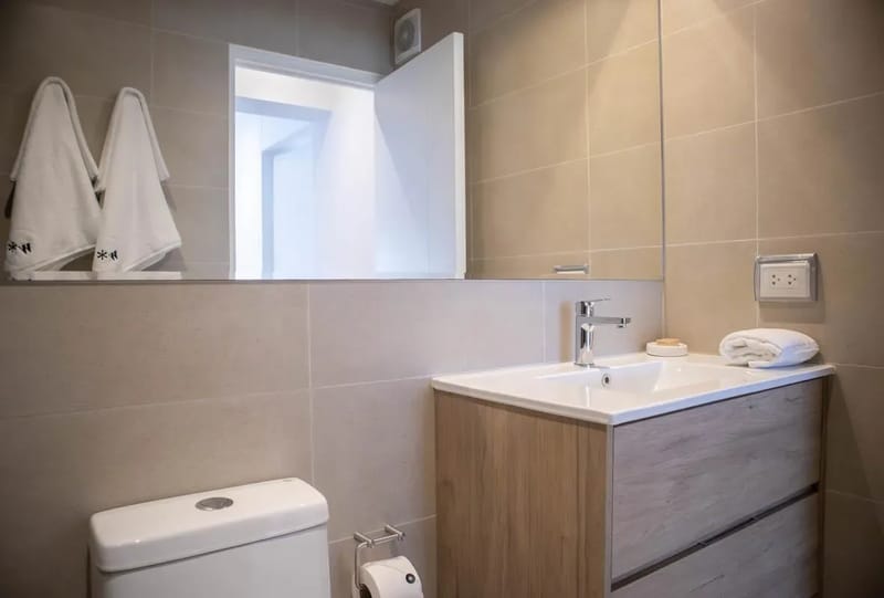 Eco 28 Living 2BR with Pool in Miraflores