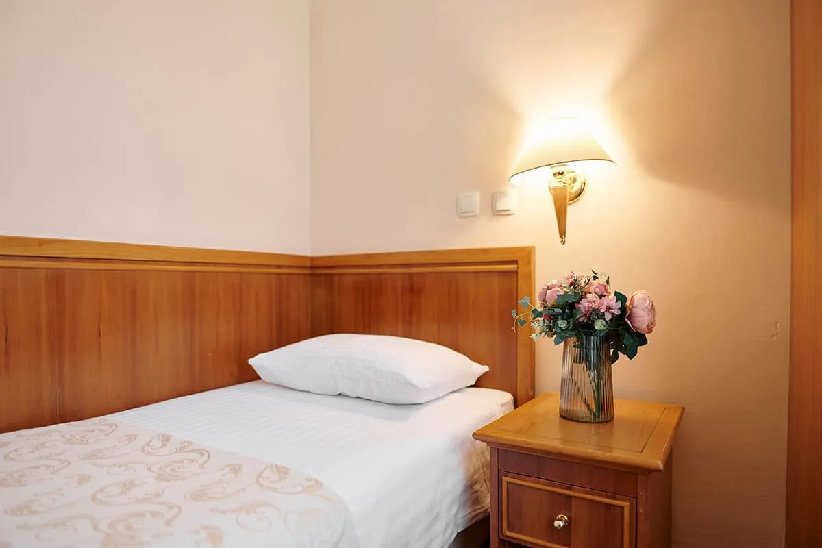 Single room