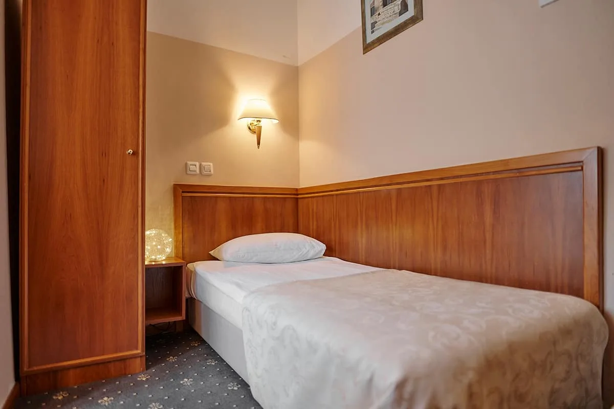 Single room