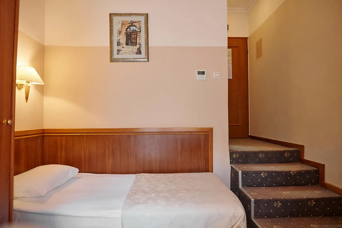 Single room