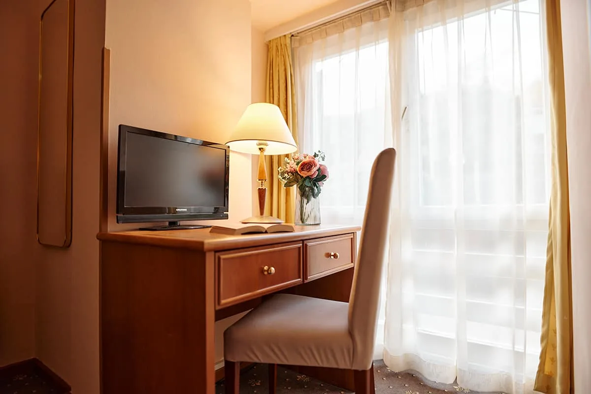 Single room