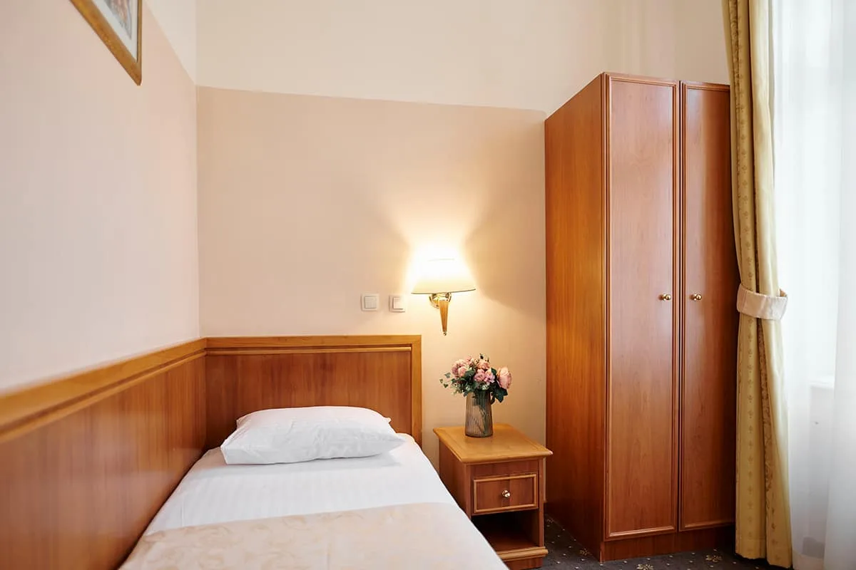 Single room