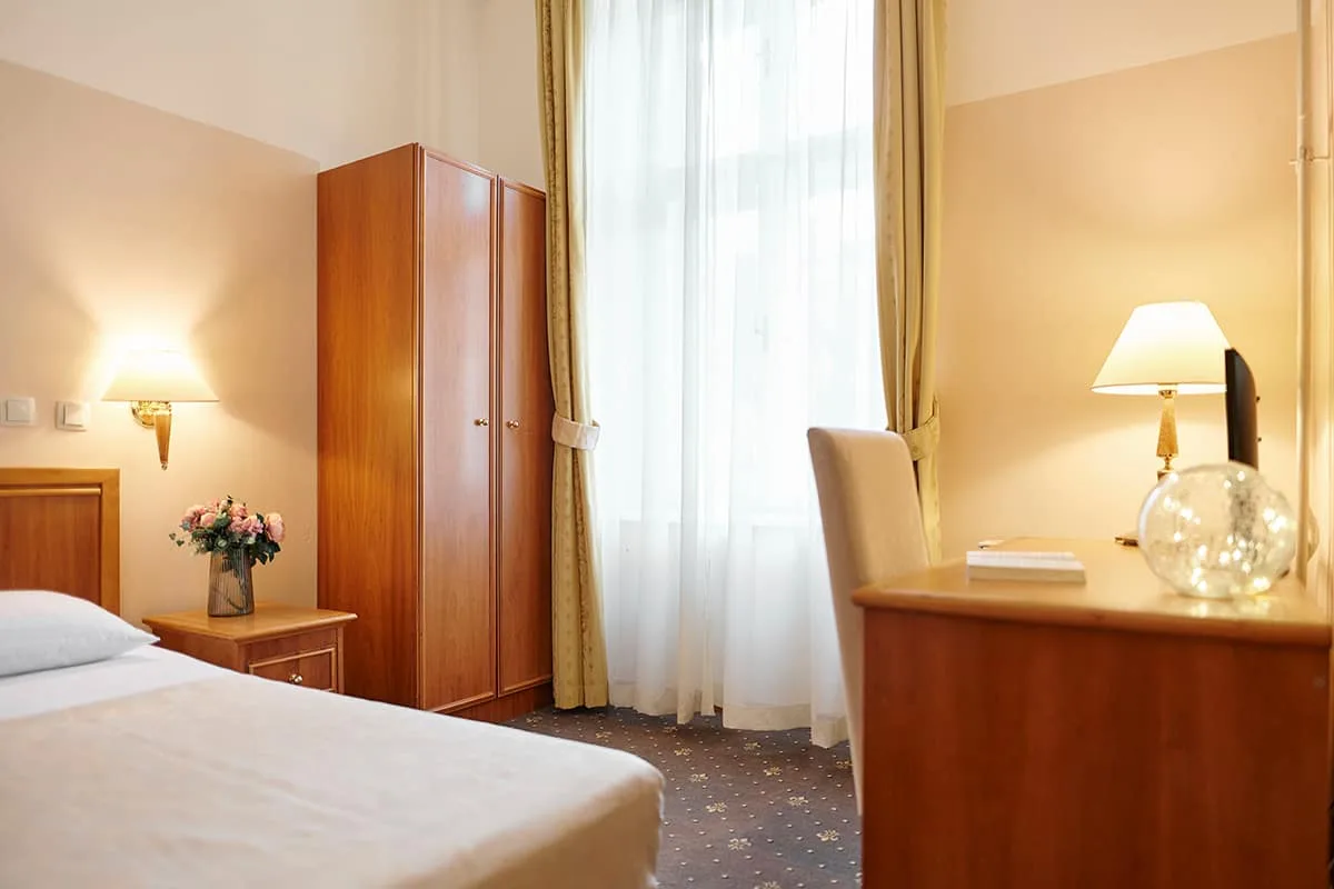 Single room