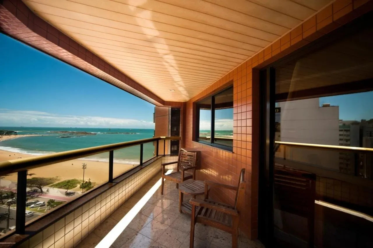 Foto del establecimiento Quality Suites Vila Velha