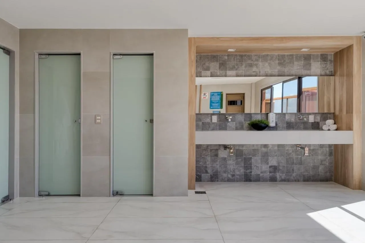 Foto del establecimiento Quality Suites Vila Velha