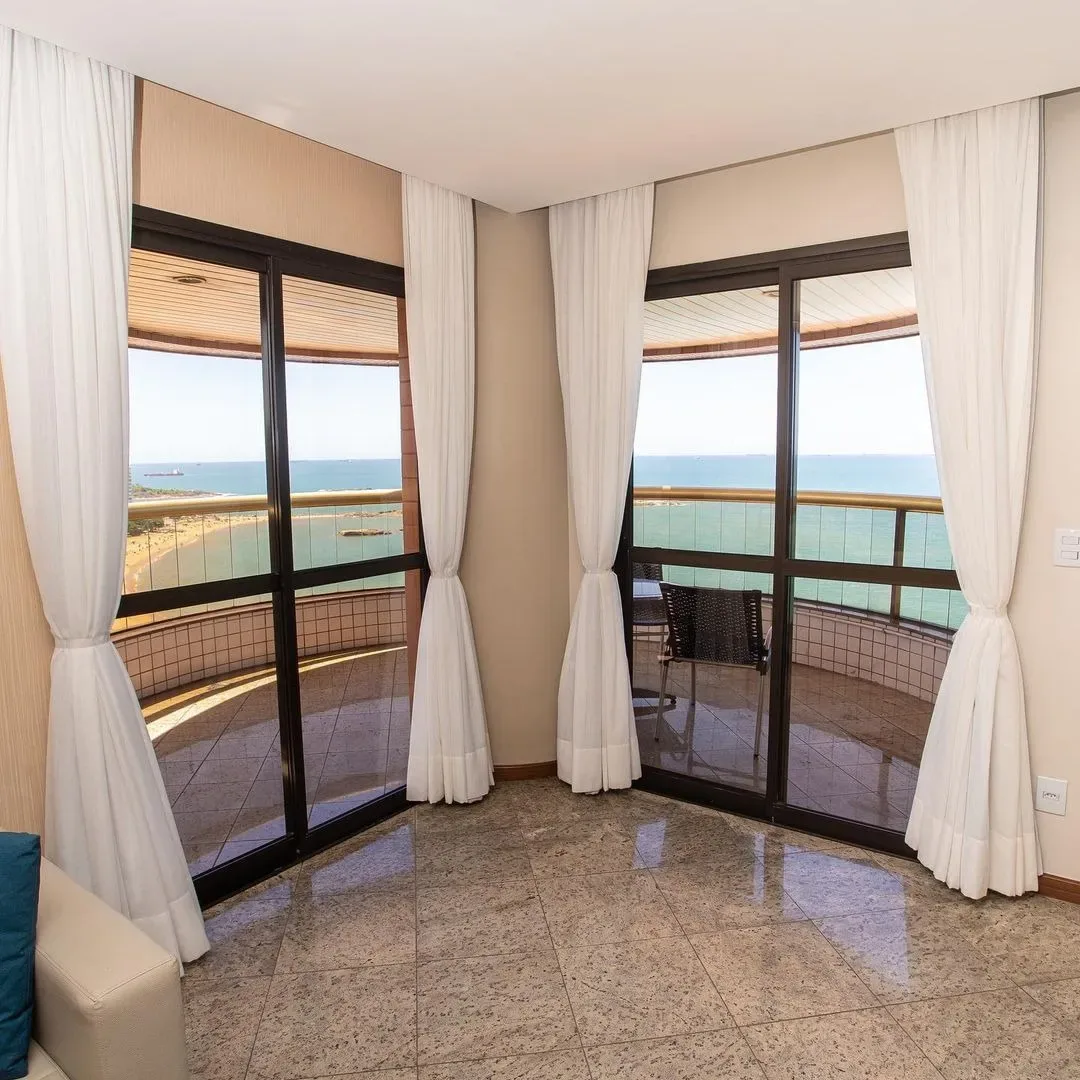 Foto del establecimiento Quality Suites Vila Velha