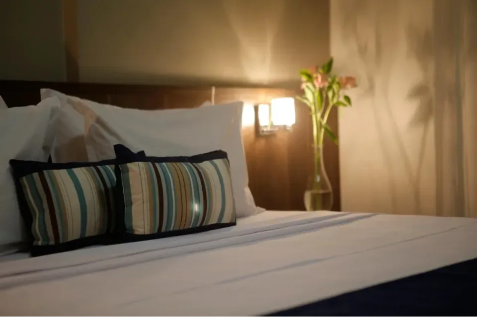 Foto del establecimiento Quality Suites Vila Velha