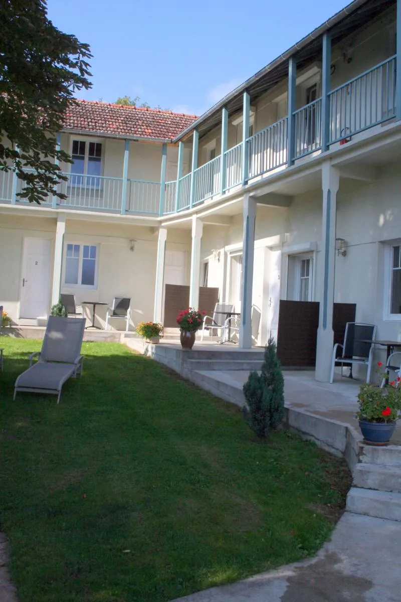 Hotel gallery photo