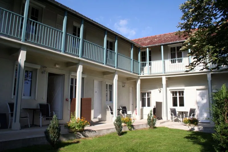 Hotel gallery photo