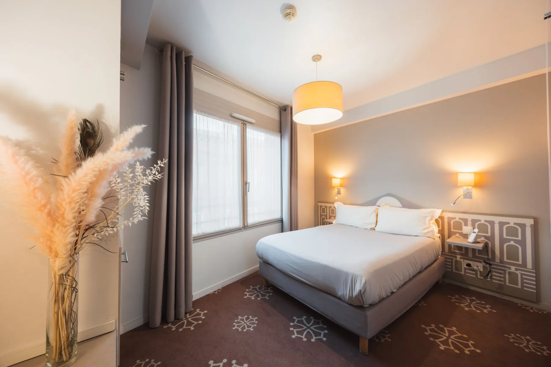 Hôtel Ours Blanc Wilson