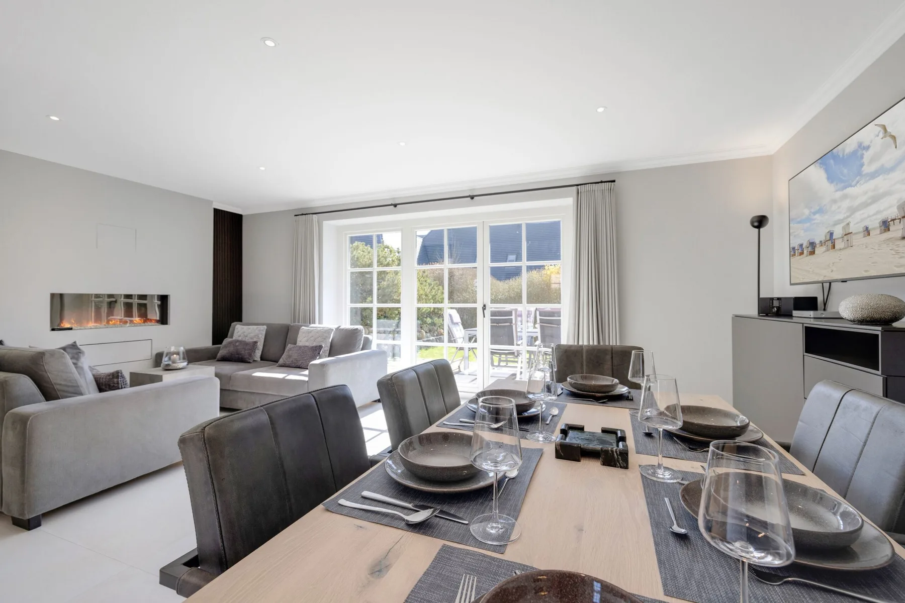 Landhaus Tannic