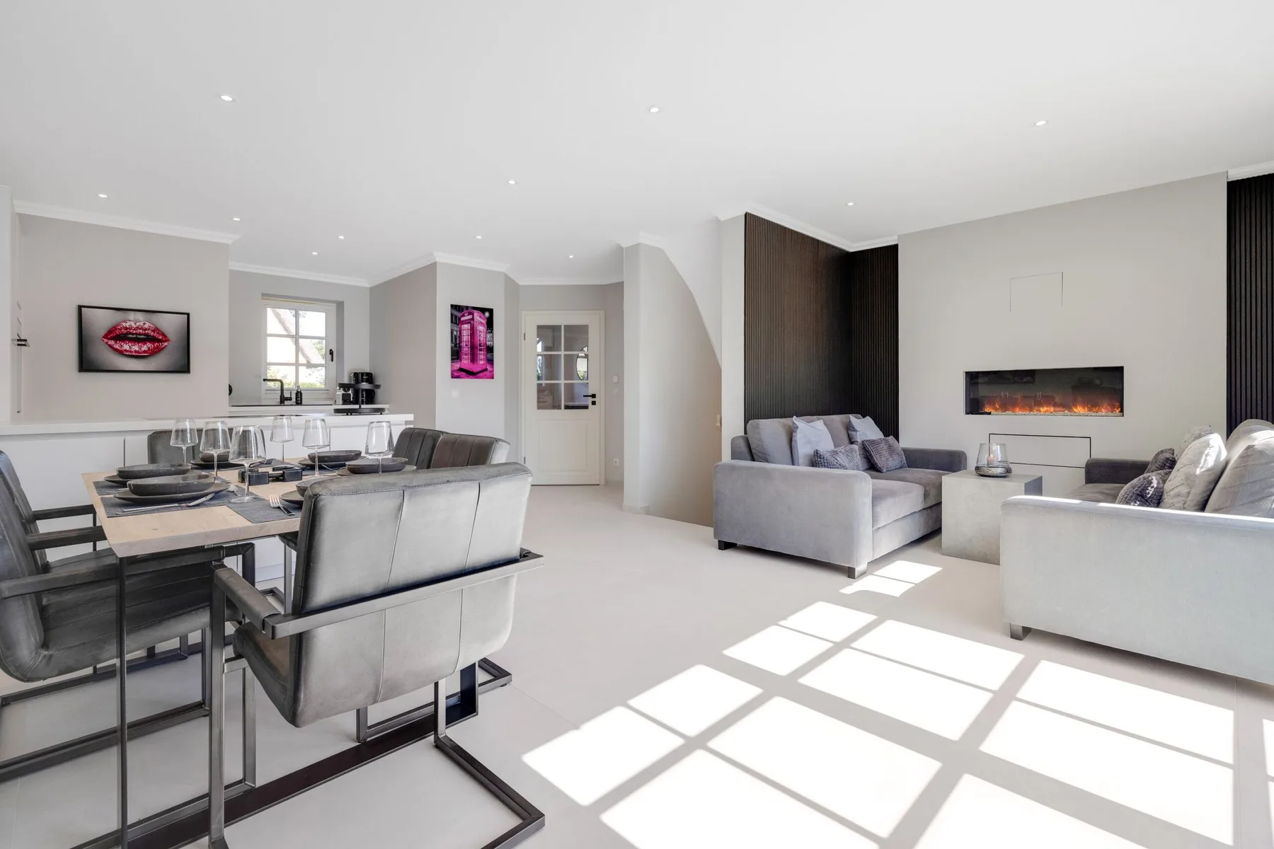 Landhaus Tannic