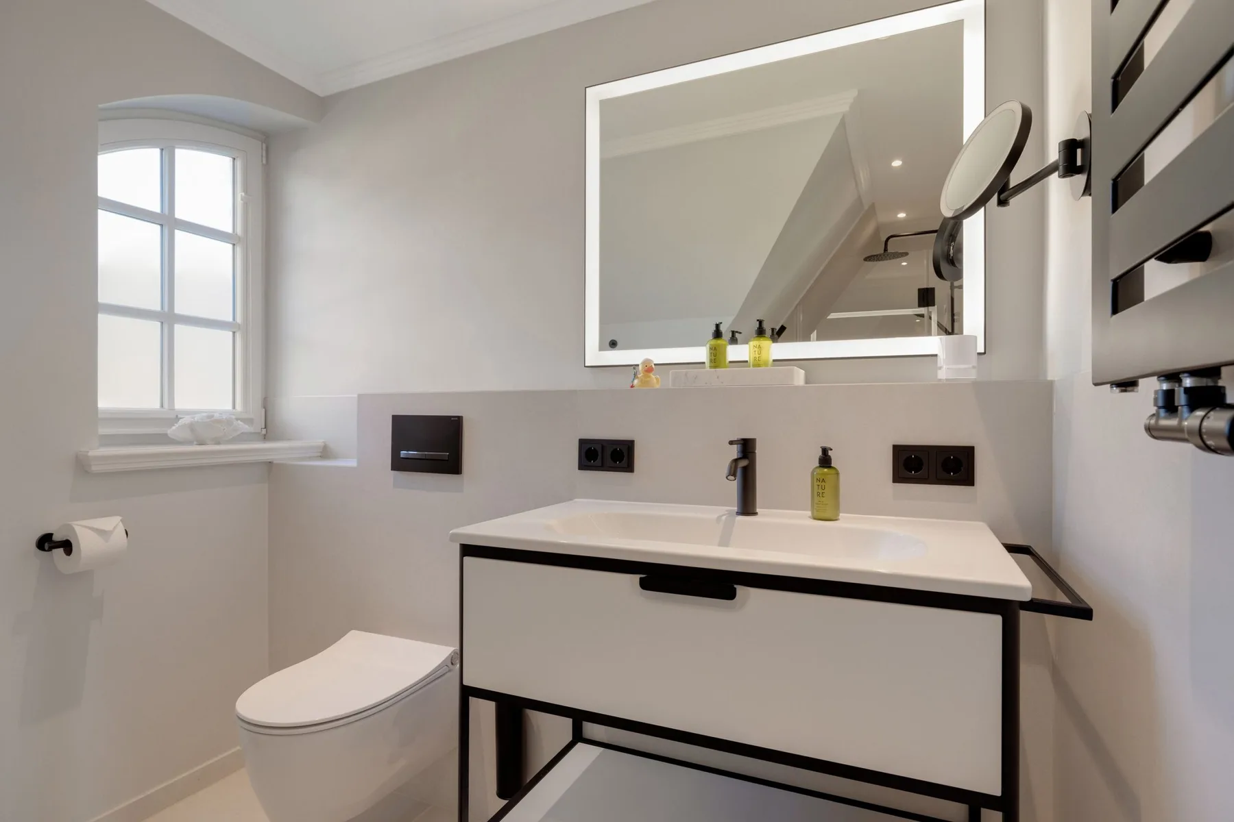 Landhaus Tannic