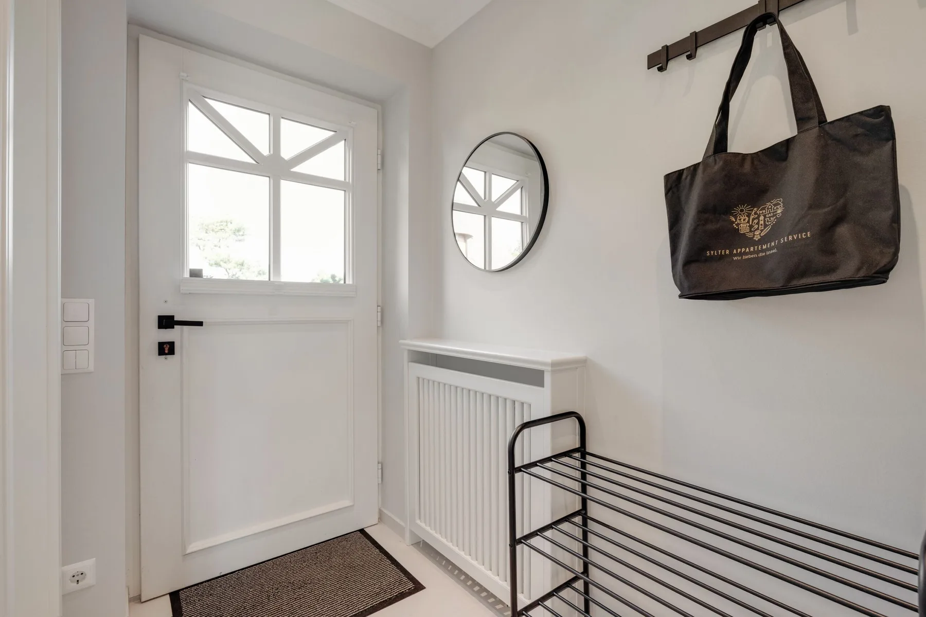 Landhaus Tannic