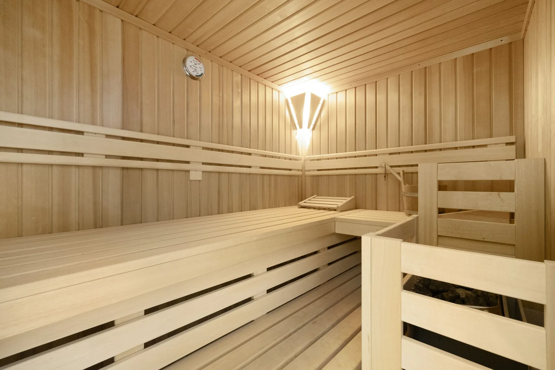 Landhaus Tannic