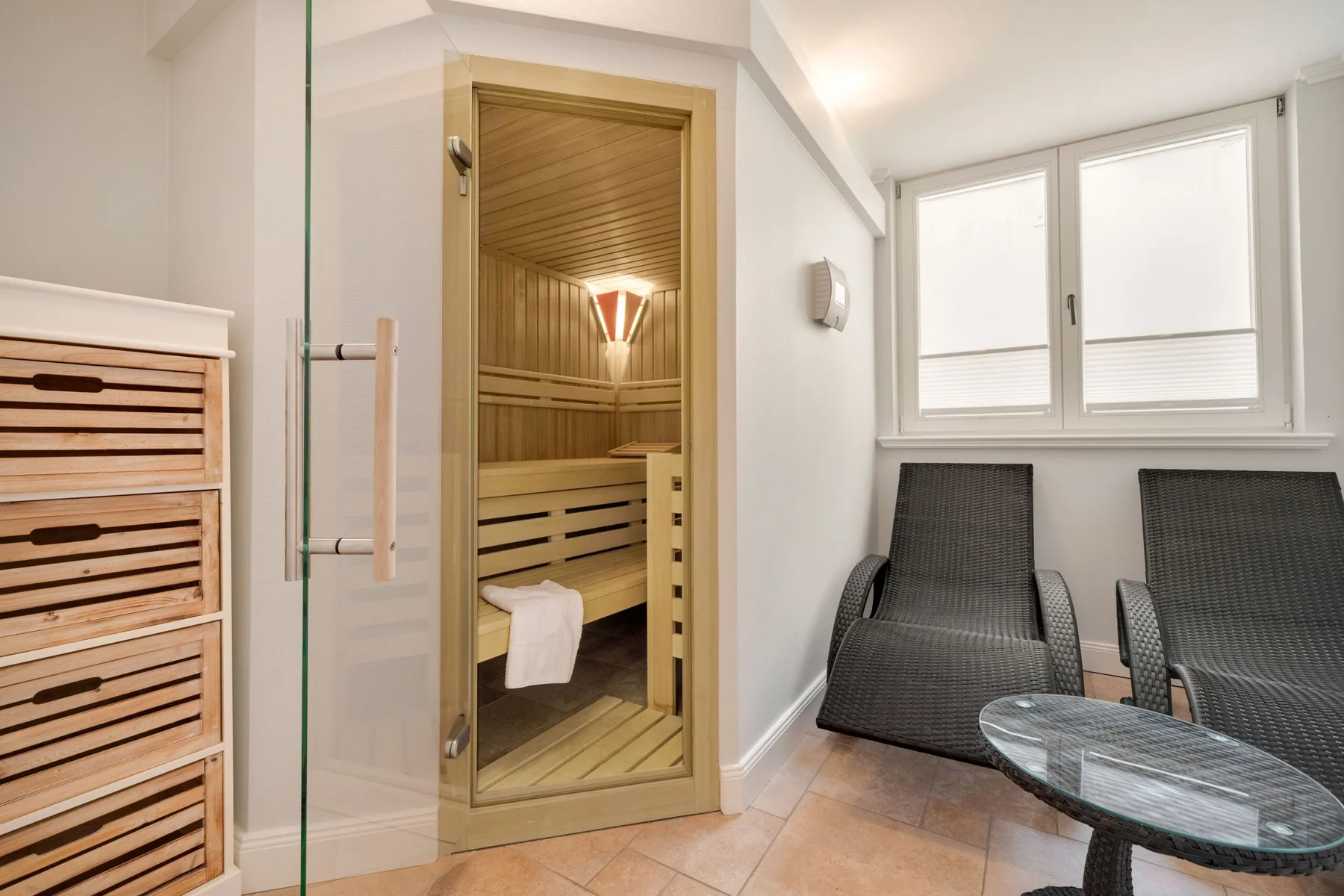 Landhaus Tannic