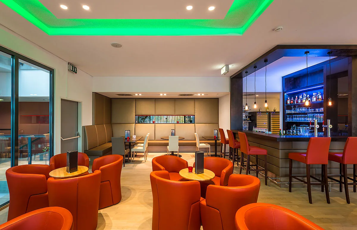 Bar gALLeria