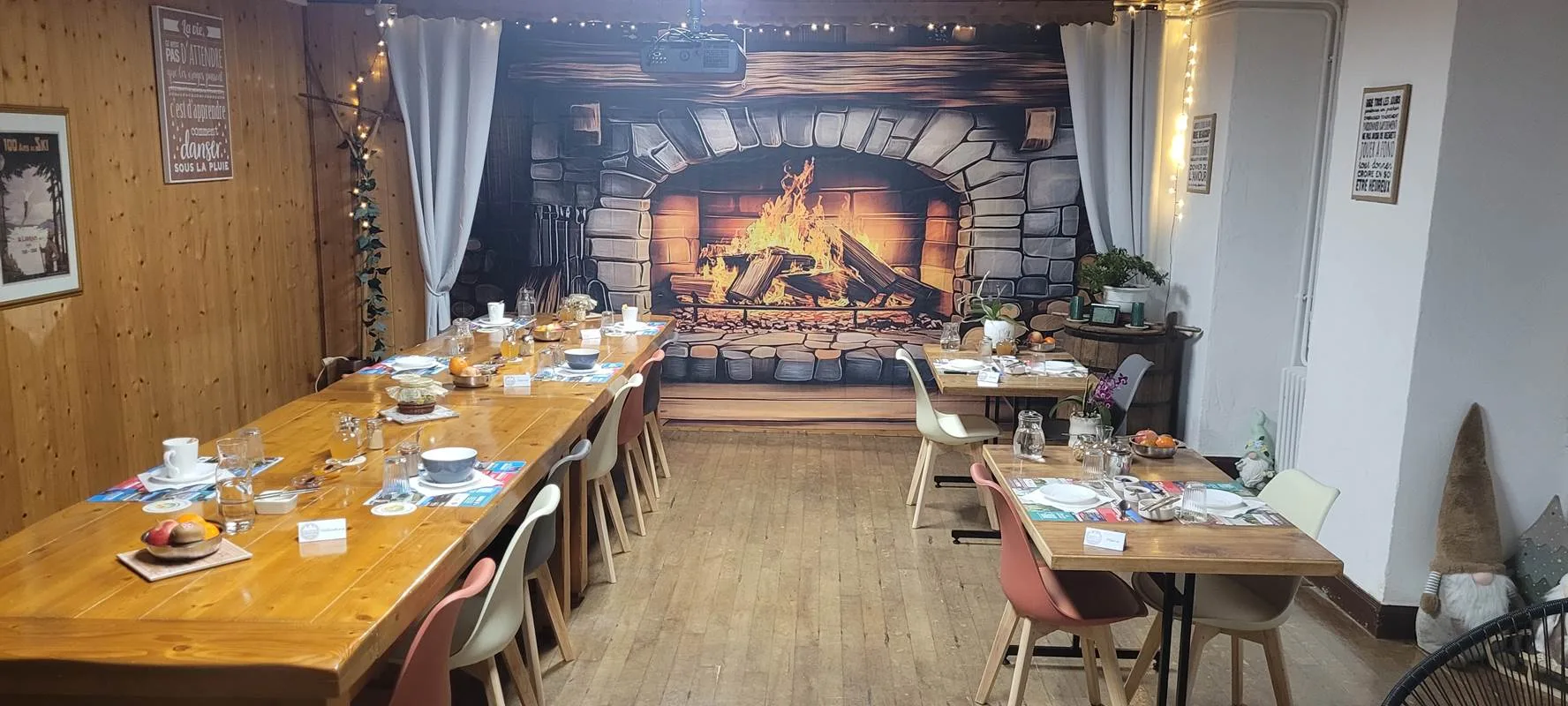 Comedor