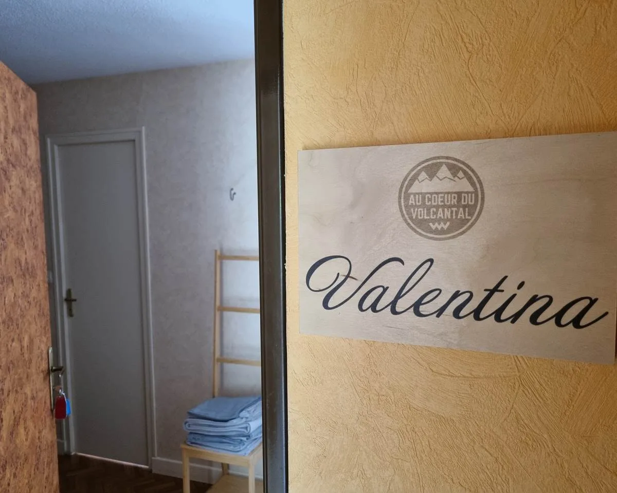 Habitación de huéspedes Valentina